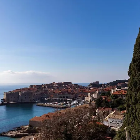 Apartamento Ventula - Two Bedroom With Sea View *