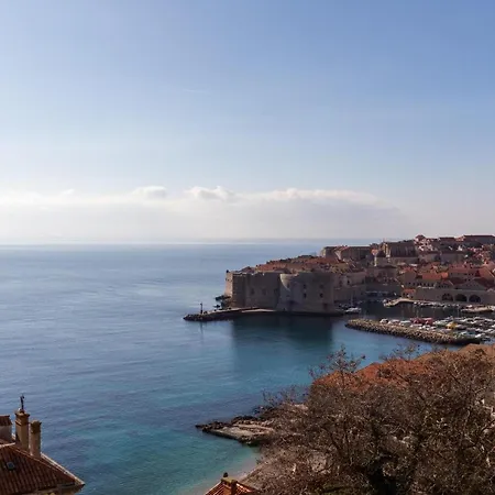 Apartamento Ventula - Two Bedroom With Sea View *