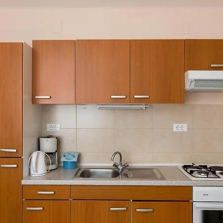 Ventula - Two Bedroom With Sea View Апартаменты