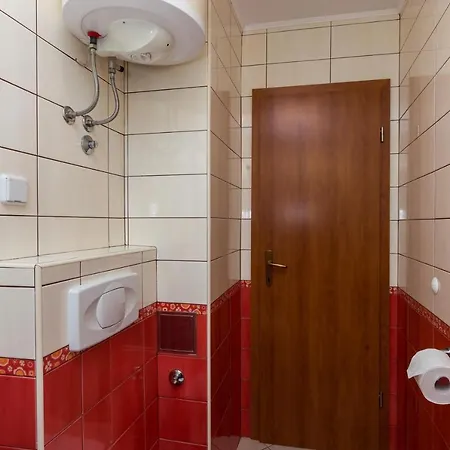 Ventula - Two Bedroom With Sea View Apartman