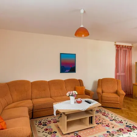 Ventula - Two Bedroom With Sea View Дубровник