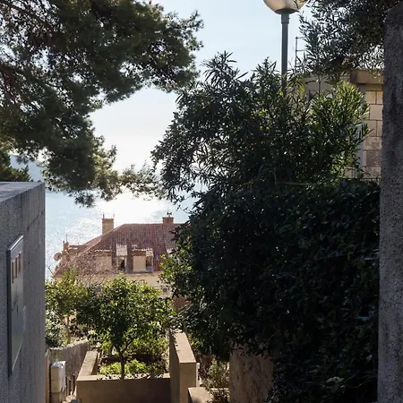Apartman Ventula - Two Bedroom With Sea View Dubrovnik