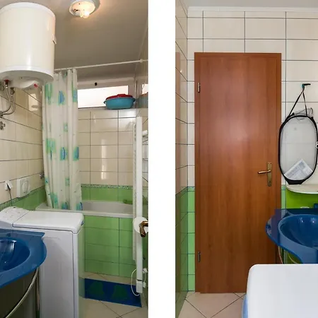 Ventula - Two Bedroom With Sea View Апартаменты *