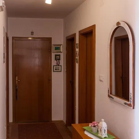Апартаменты Ventula - Two Bedroom With Sea View *