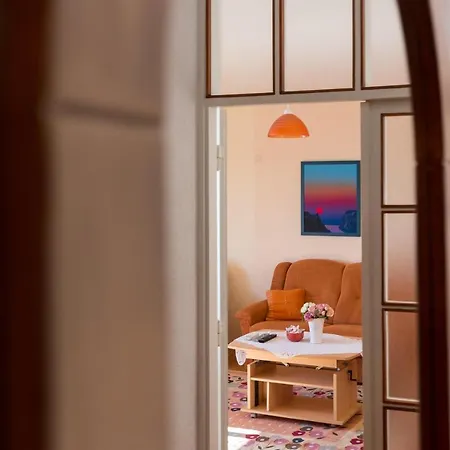 Ventula - Two Bedroom With Sea View Апартаменты *