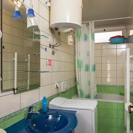 Ventula - Two Bedroom With Sea View Апартаменты