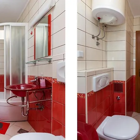 Ventula - Two Bedroom With Sea View Apartment *