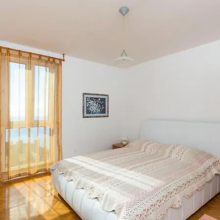 Ventula - Two Bedroom With Sea View Apartment Dubrovnik