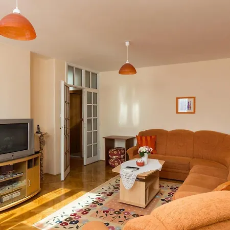 Ventula - Two Bedroom With Sea View Apartment Dubrovnik